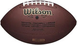 WILSON NFL Super Grip Composite Footballs