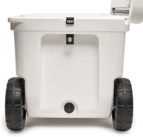 YETI Locking Bracket for Tundra Coolers