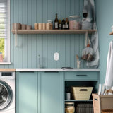 Nostalgic Warehouse Meadows Light Switch Cover Plate