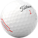 Titleist TruFeel Golf Balls (One Dozen)