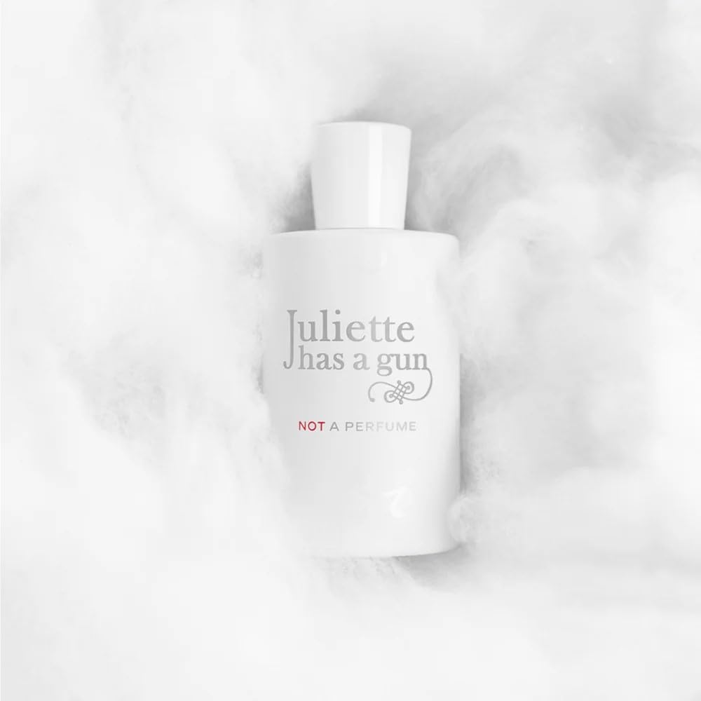Juliette Has A Gun Not A Perfume Eau de Parfum Spray, 3.3 Fl Oz
