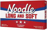 TaylorMade Golf Noodle Long & Soft Golf Ball
