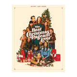 The Best Christmas Pageant Ever - DVD, BLURAY, Digital