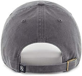 '47 MLB Womens Women's Brand Clean Up Cap