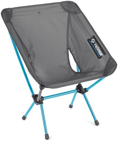 Helinox Chair Zero Ultralight Compact Camping Chair