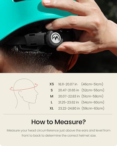 OutdoorMaster Skateboard Cycling Helmet - Two Removable Liners Ventilation Multi-Sport Scooter Roller Skate Inline Skating Rollerblading for Kids, Youth & Adults