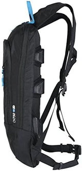 WINDCHASER Cycling Backpack, 10L Bicycle Backpack Waterproof Breathable Bag for Outdoor Travel Hiking Climbing Biking Running Skiing (Black)