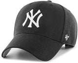 47 Brand MLB New York Yankees Branson Cap B-BRANS17CTP, Unisex