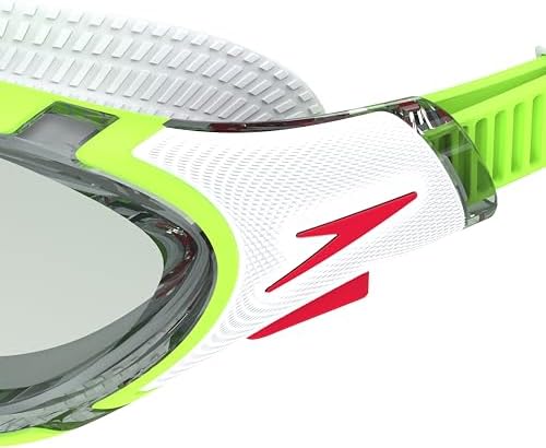 Speedo Unisex-Adult Swim Goggle Biofuse 2.0