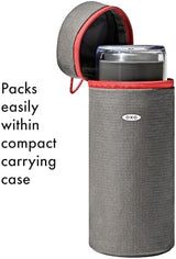 OXO Outdoor Rapid Brewer with Travel Bag