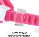 Speedo Kids' Swim Goggles Skoogle Ages 3-8