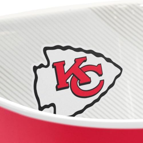 YouTheFan NFL Large Party Bowl