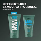 Super Fresh Ball Deodorant Powder Lotion Comfort Cream for Man Parts Groin Butt and Body Hygiene Controls Odor Stops Chafing and Itch Absorbs Sweat Aluminum Free Formula in 4 oz Twin Pack