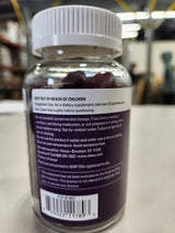 Viteey Moringa Gummies for Adults & Teens - Moringa Leaf Extract 4000mg - Immune Support, Energy Booster, Better Mood Support - Chewable Green Superfood - Vegan, Gelatin Free - Strawberry Flavored