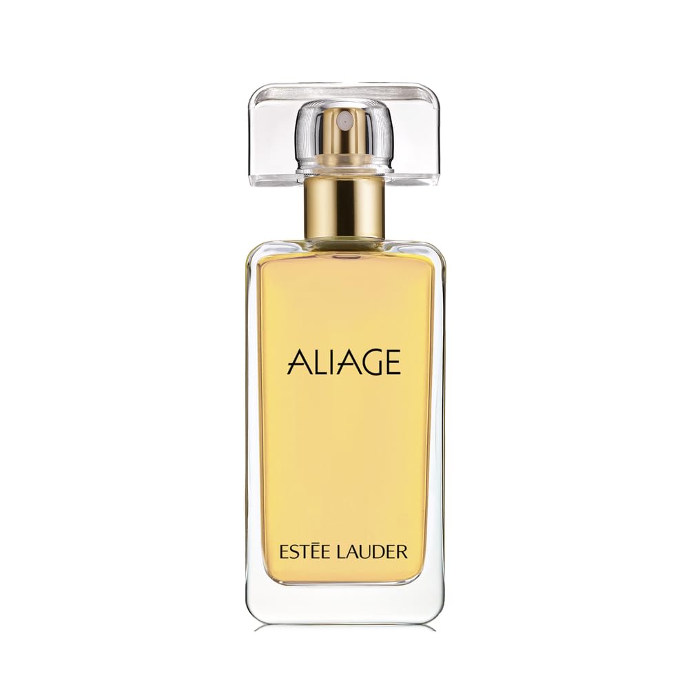 Estée Lauder Aliage Sport Eau de Parfum Spray with Fresh Green Notes & Cool Citrus | Women's Perfume, 1.7 Fl Oz