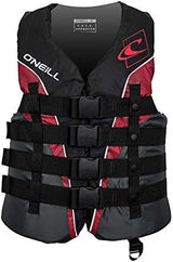O'Neill Men's Superlite USCG Life Vest
