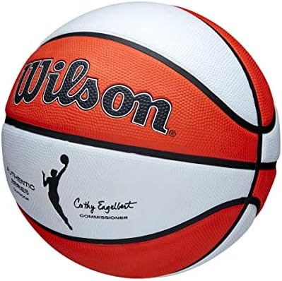 WILSON WNBA Authentic Series Basketballs