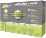 TaylorMade Golf Tour Response Stripe