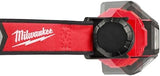 Milwaukee Led Headlamp - USB - 2163-21 with 1 Battery 1 Charger