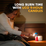 UCO Original Collapsible Candle Lantern