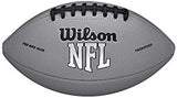 WILSON NFL MVP Footballs