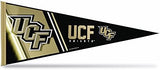Rico Industries NCAA Primary 12" x 30" Felt Wall Décor Pennant - Great for Home/Bed Room/Man Cave Décor