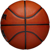Wilson NCAA Street Shot Basketballs - 29.5", 28.5", 27.5"