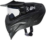 HK Army HSTL Anti-Fog Goggle System - Lightweight Airsoft Helmet, Impact-Resistant Goggles with Quick Change Thermal Lenses