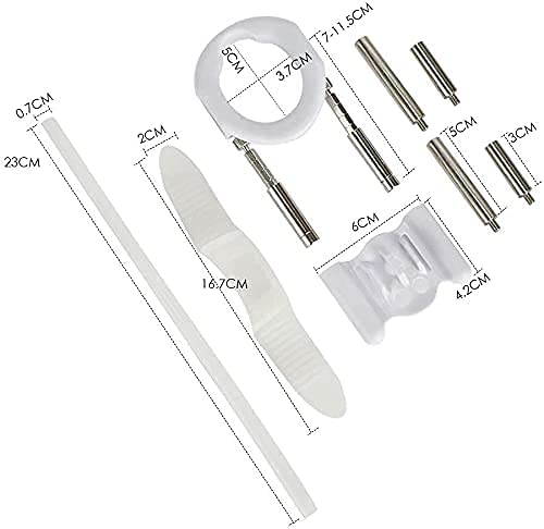 Penile Traction Devices for Men Massage Kit Massage Men's Bracket Kit Physical Increase Size