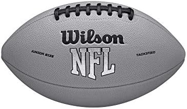 WILSON NFL MVP Footballs