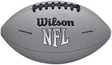 WILSON NFL MVP Footballs