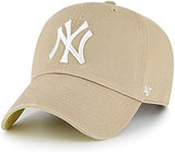 '47 MLB Womens Women's Brand Clean Up Cap