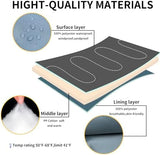 Sleeping Bags for Adults Kids - 3 Season Cold&Warm Weather Waterproof Camping Sleeping Bags - Lightweight Sleeping Bags for Camping Hiking Outdoor Travel