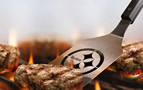 YouTheFan NFL Spirit Series 3-Piece BBQ Set