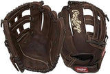 Rawlings | Player Preferred Adult Ball Glove | Baseball/Slowpitch Softball | Multiple Styles