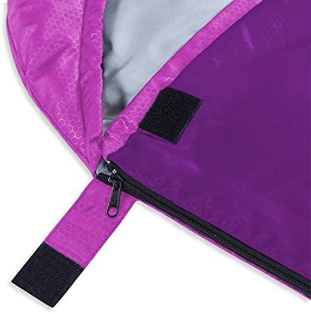 oaskys Camping Sleeping Bag - 3 Season Warm & Cool Weather - Summer Spring Fall Lightweight Waterproof for Adults Kids - Camping Gear Equipment, Traveling, and Outdoors
