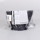 RESTCLOUD Neck and Shoulder Relaxer, Cervical Traction Device for TMJ Pain Relief and Cervical Spine Alignment, Chiropractic Pillow, Neck Stretcher (Black)