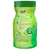 Benefiber Daily Prebiotic Fiber Supplement Powder for Digestive Health, Unflavored - 125 Servings (17.6 Ounces)