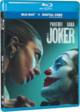 Joker: Folie A Deux (Blu-ray )