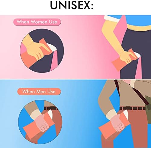 DIBBATU Disposable Urine Bag, 12/24 PCS Pee Bags for Travel for Women/Men, 800ML Emergency Portable Urinal Bag and Vomit Bags, Unisex Urinal Bag for Camping, Traffic Jams, Pregnant, Patient, Kids