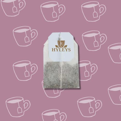 Hyleys Colon Cleanse Cranberry (6 Pack)