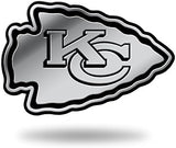 NFL Molded Auto Emblem