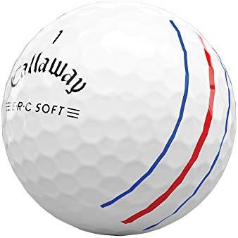 Callaway Golf ERC Soft Golf Balls