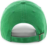 '47 MLB Womens Women's Brand Clean Up Cap