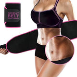 Sculpt Touch Waist Trainer For Women Sweat Band For Stomach Waist Trimmer
