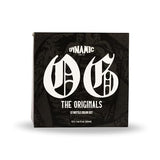 Dynamic Color Co - OG Color Ink Set, 12 Bottles (1 oz Each) Includes: (Burgundy Red, Chinese Red, Fire Red, Green, Blue, Orange, White, Canary Yellow, Brown, Magenta, Violet, and Black)