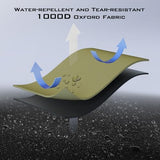 KastKing BlowBak Tactical Fishing Sling Tackle Bag - Lightweight Fishing Backpack - Storage for Gear and Equipment - Gift for Men