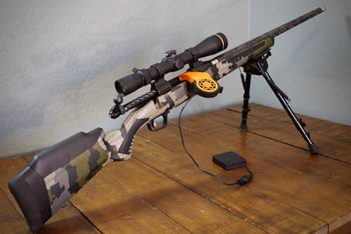 Chuckwalla's Competition Shooting School Universal Barrel Cooler