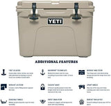 YETI Tundra 35 Cooler