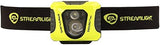 Streamlight 61421 Enduro Pro 200-Lumen LED Headlamp with Elastic Head Strap, Box, Yellow